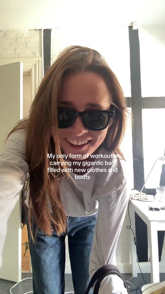 TikTok video thumbnail by celinenordal