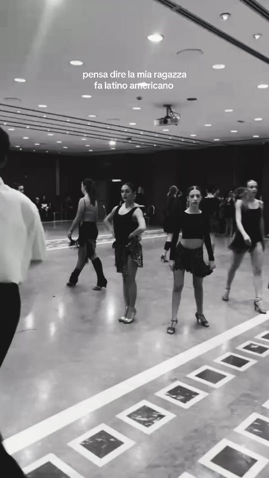TikTok video thumbnail by rora.dancee