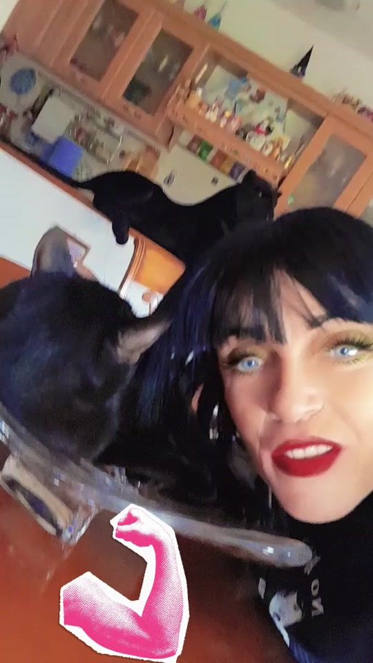 TikTok video thumbnail by silviacarnieri