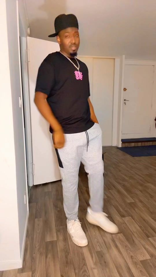 TikTok video thumbnail by ousmanebah538