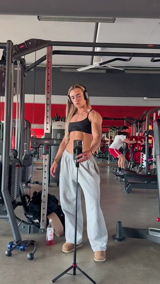TikTok video thumbnail by nadele.fit