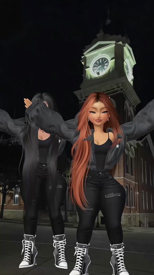 TikTok video thumbnail by kaya_hale