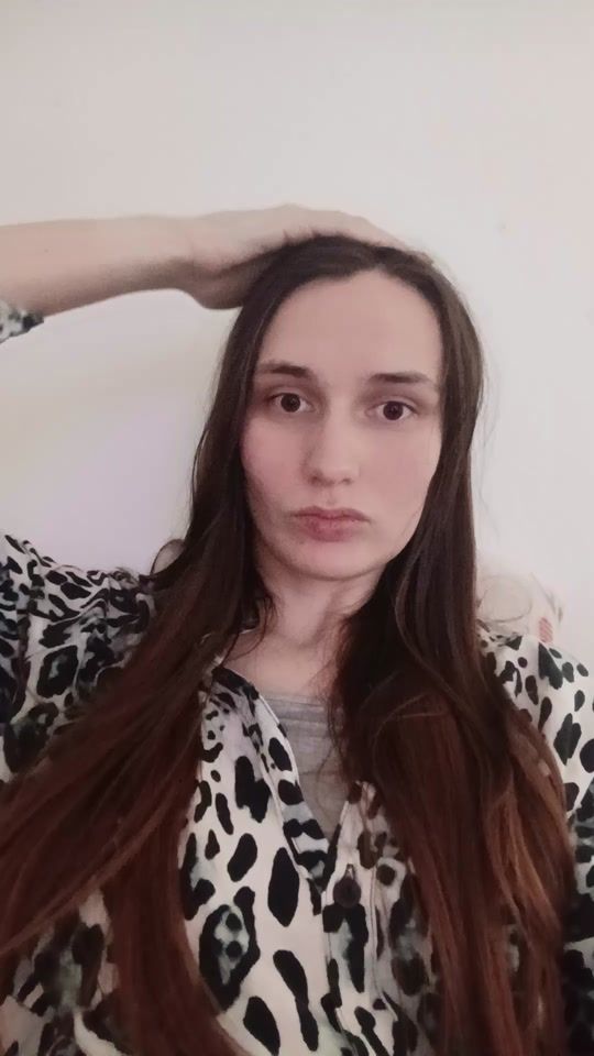 TikTok video thumbnail by veronikarusnakova_