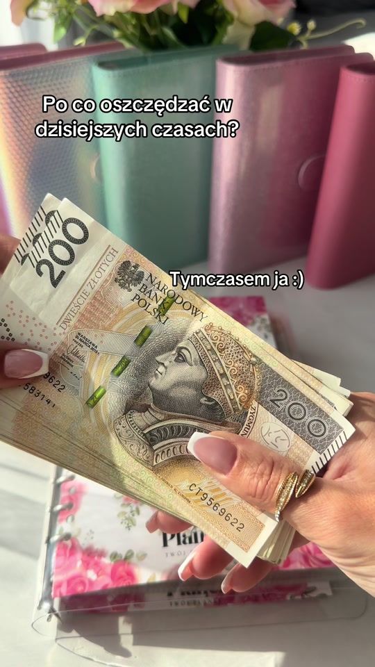 TikTok video thumbnail by twojplaner.pl