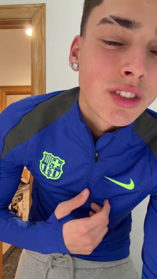 TikTok video thumbnail by darekberretta