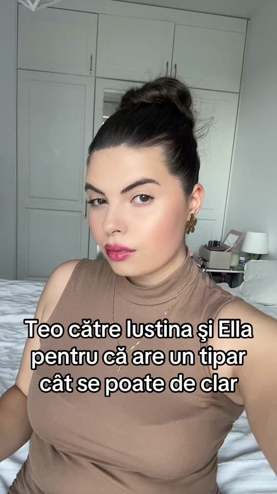 TikTok video thumbnail by milea.miruna22