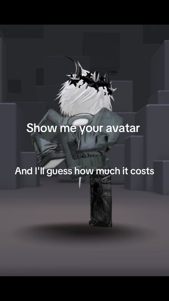 TikTok video thumbnail by chillidog_rblx