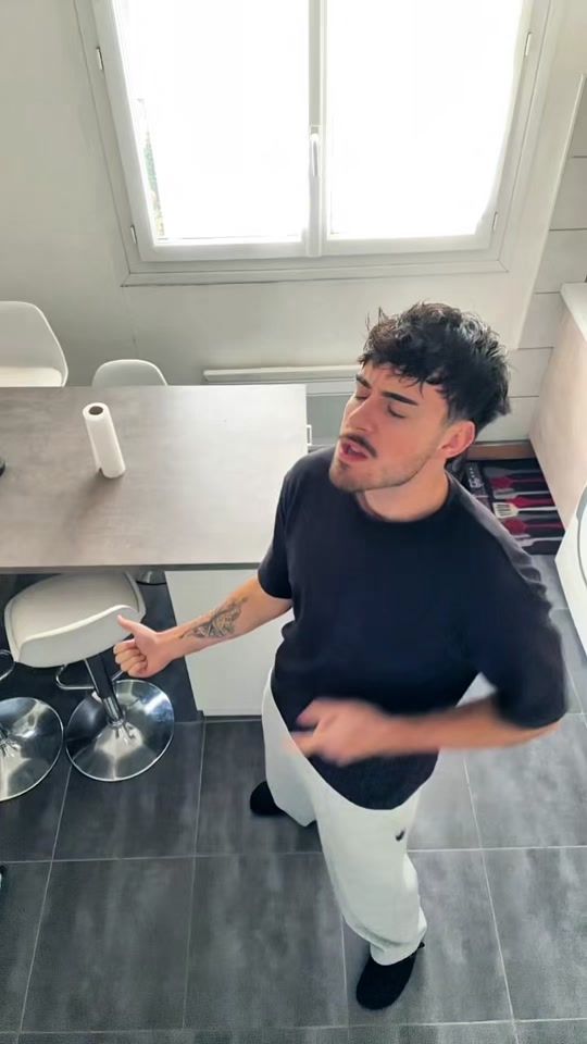 TikTok video thumbnail by alexandrebrunet_