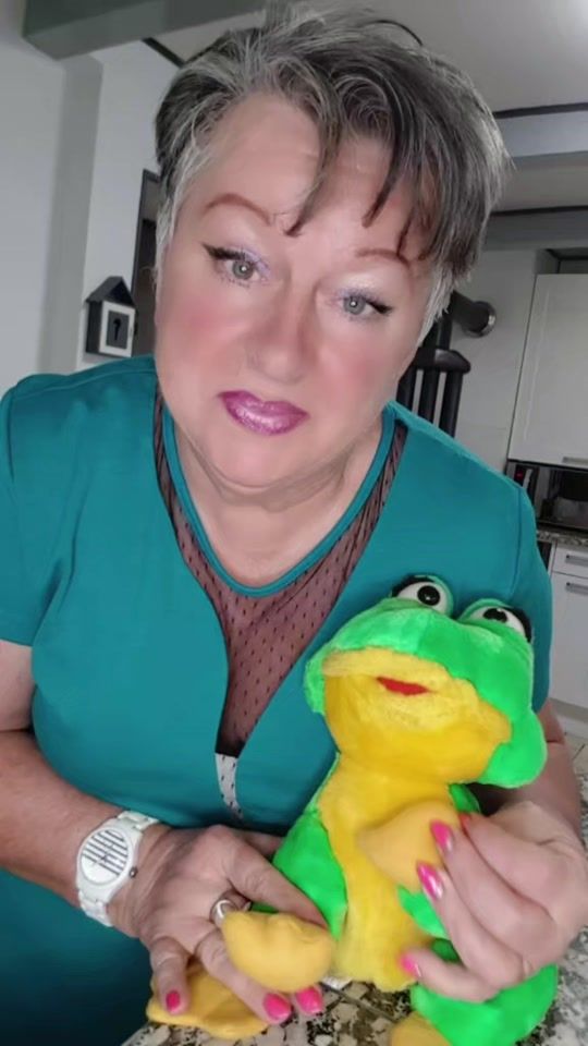 TikTok video thumbnail by kloetzlen1