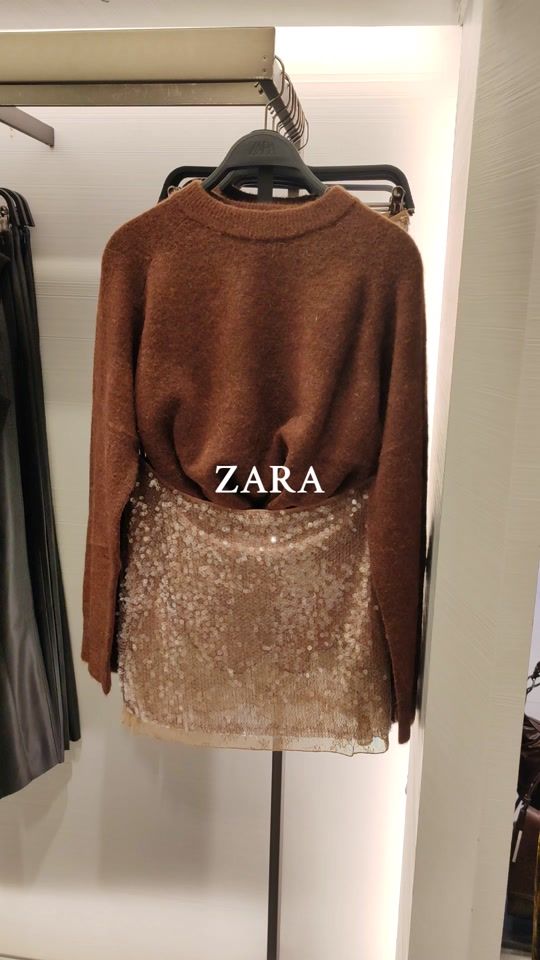 TikTok video thumbnail by zara.inside