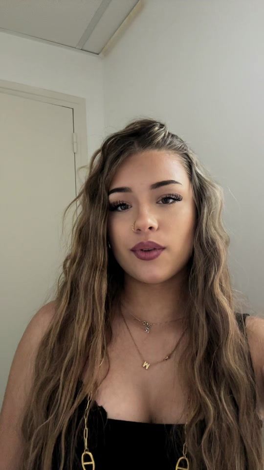 TikTok video thumbnail by ._nouna._