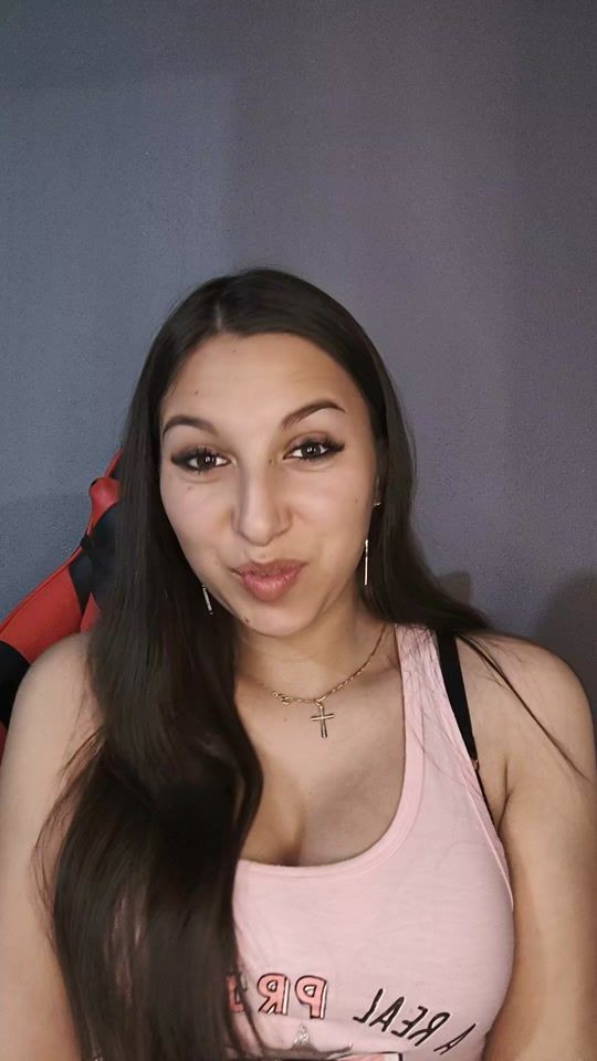TikTok video thumbnail by gabrielasidonia18