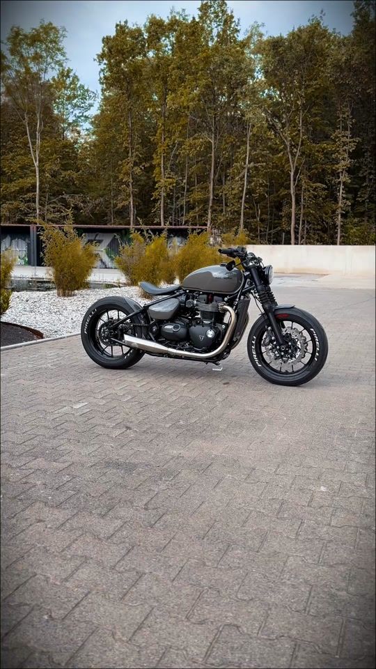 TikTok video thumbnail by classicbikeraisch