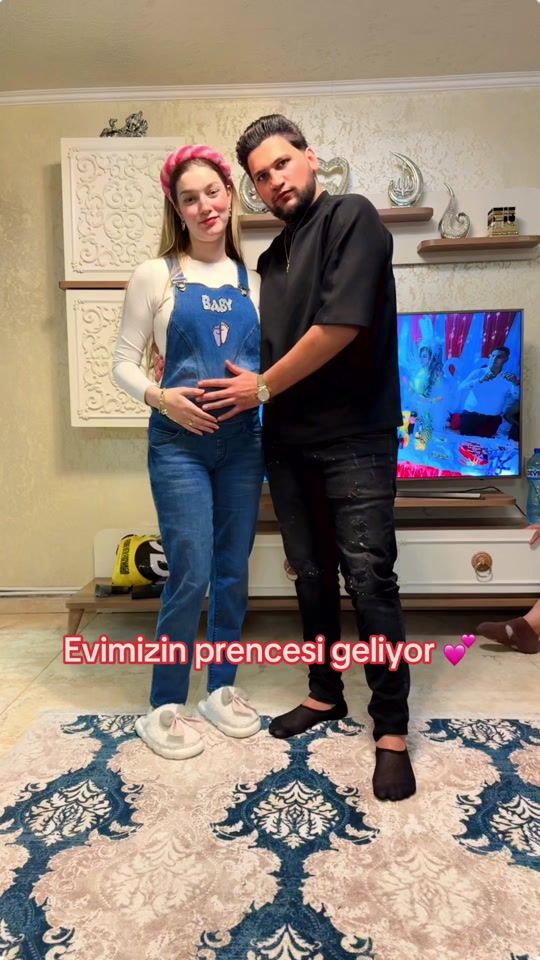 TikTok video thumbnail by huseyingold11111