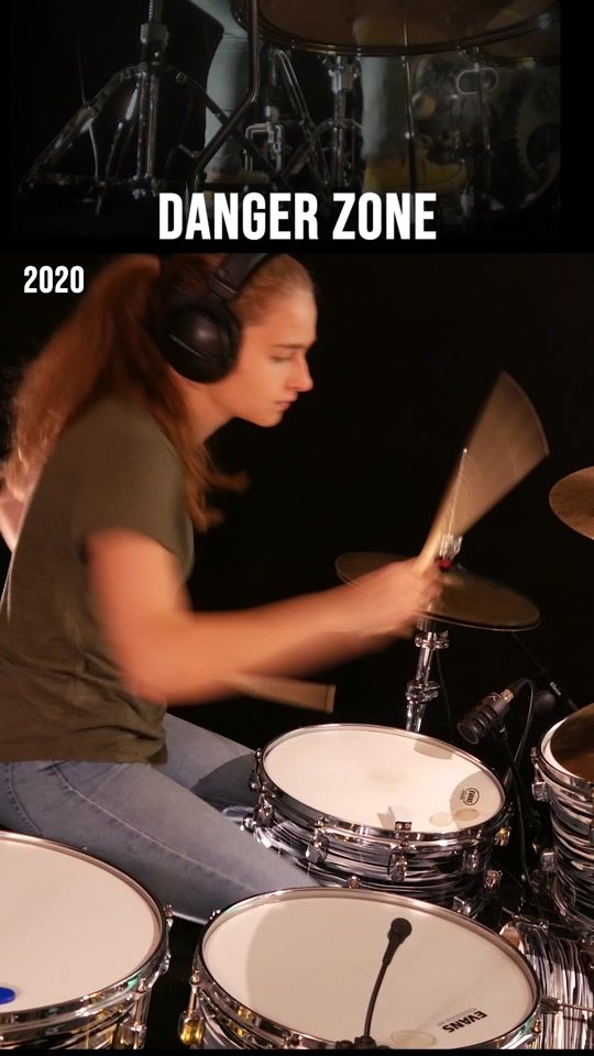 TikTok video thumbnail by sinadrums