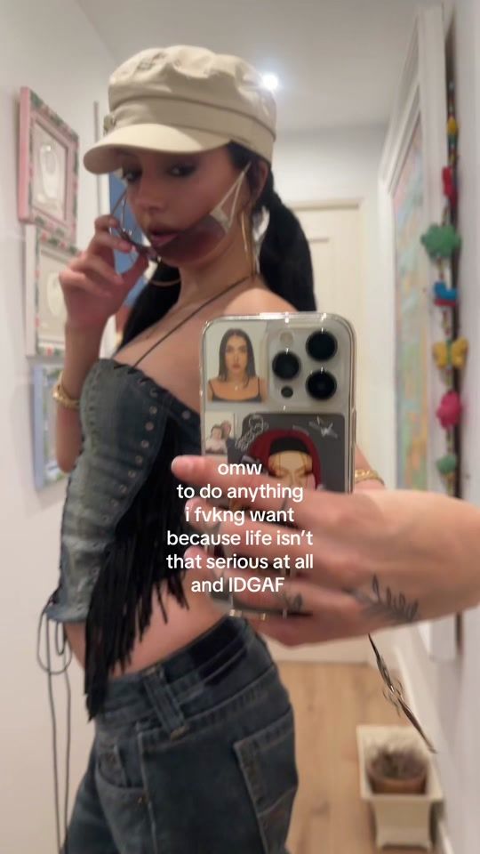 TikTok video thumbnail by carlitamuak