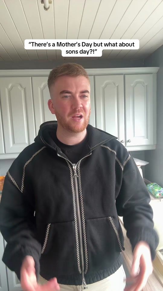 TikTok video thumbnail by lukehamnett