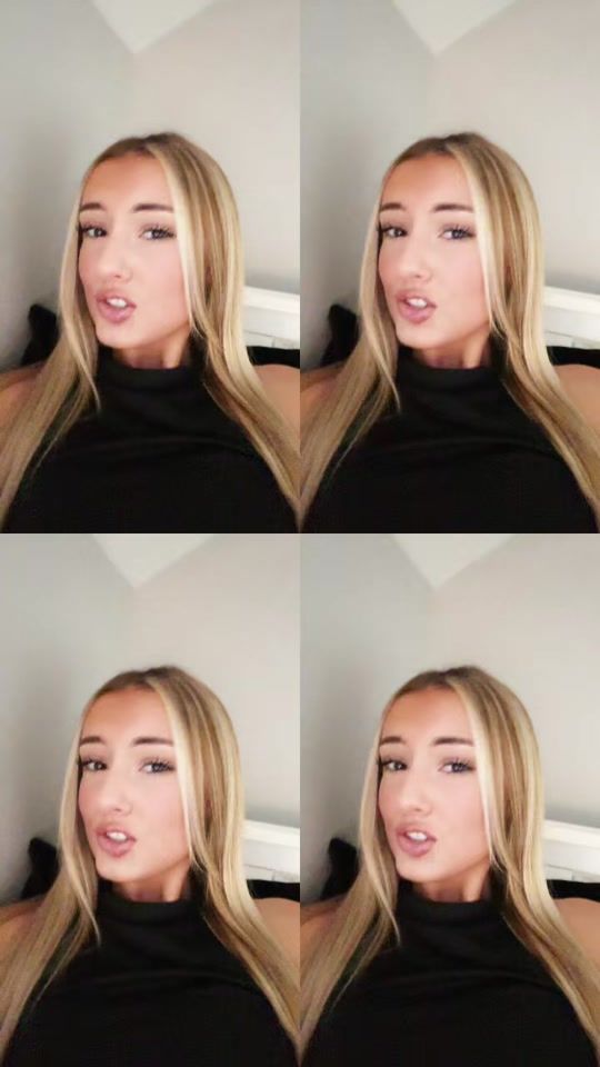 TikTok video thumbnail by chlomaplethorpex