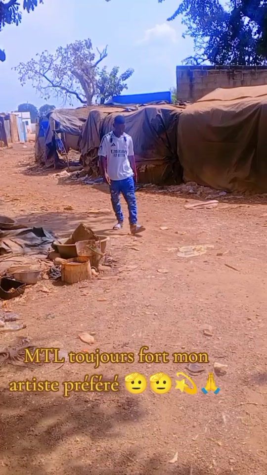 TikTok video thumbnail by soule.lankoande