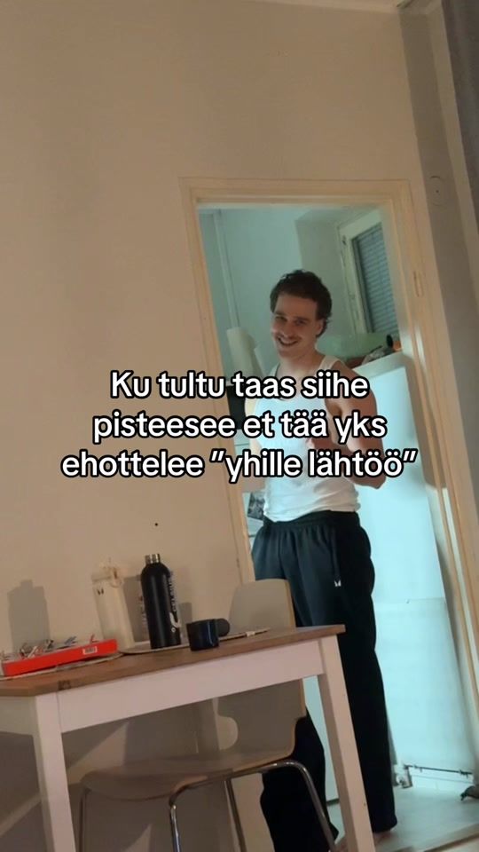 TikTok video thumbnail by laurijoonas