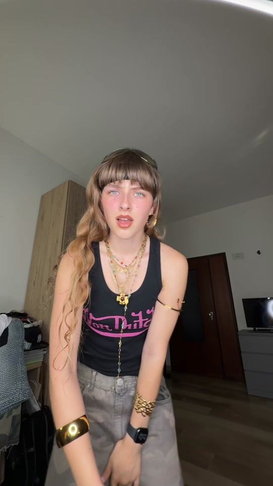 TikTok video thumbnail by btwsononicole
