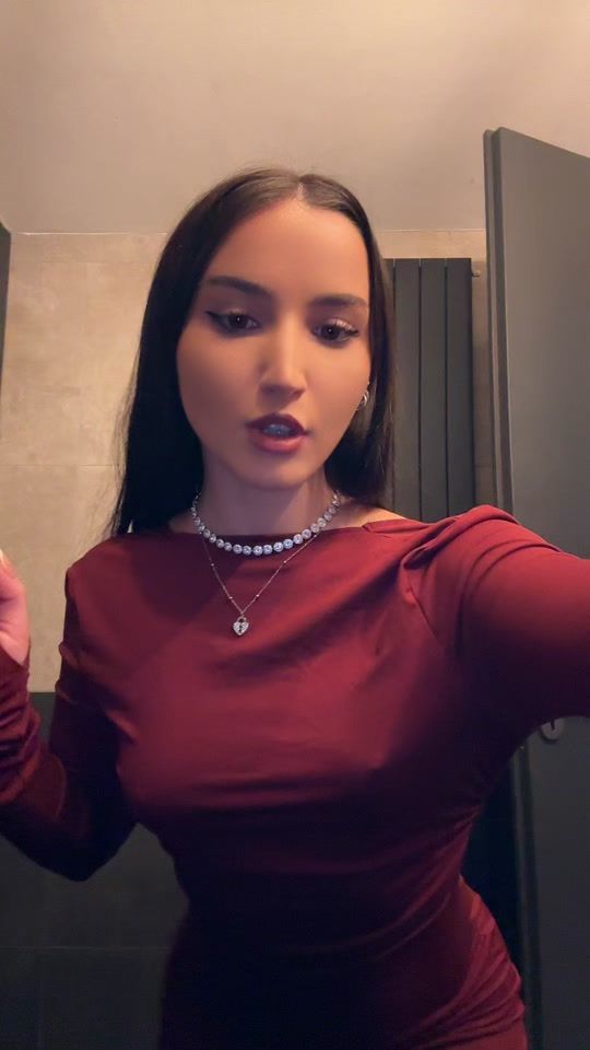 TikTok video thumbnail by chyrakli