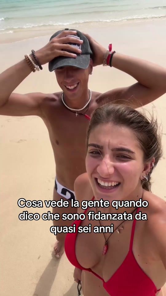 TikTok video thumbnail by rossella.vitobello