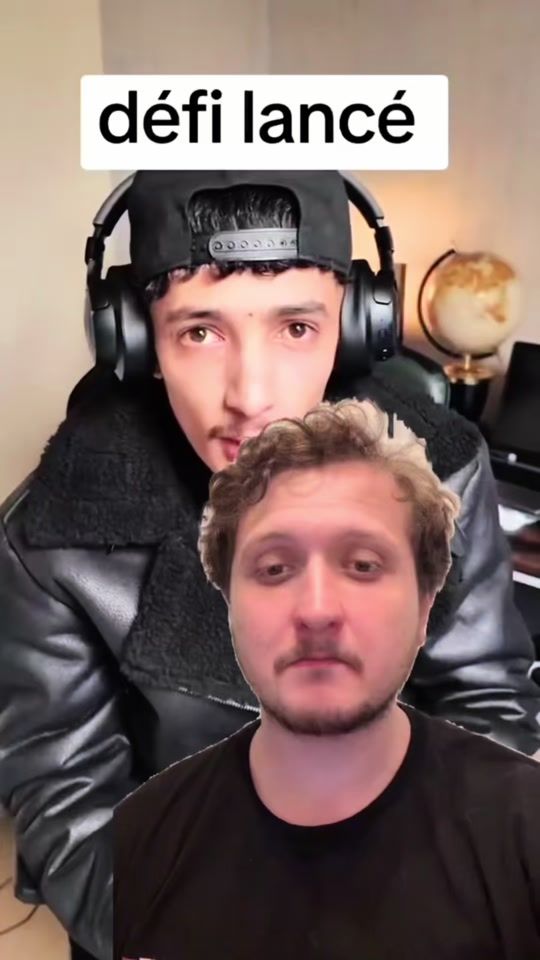 TikTok video thumbnail by kabyle_solide