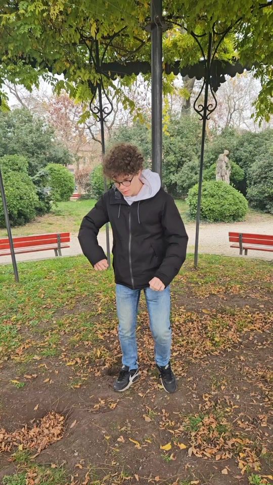 TikTok video thumbnail by il.maestro.mors