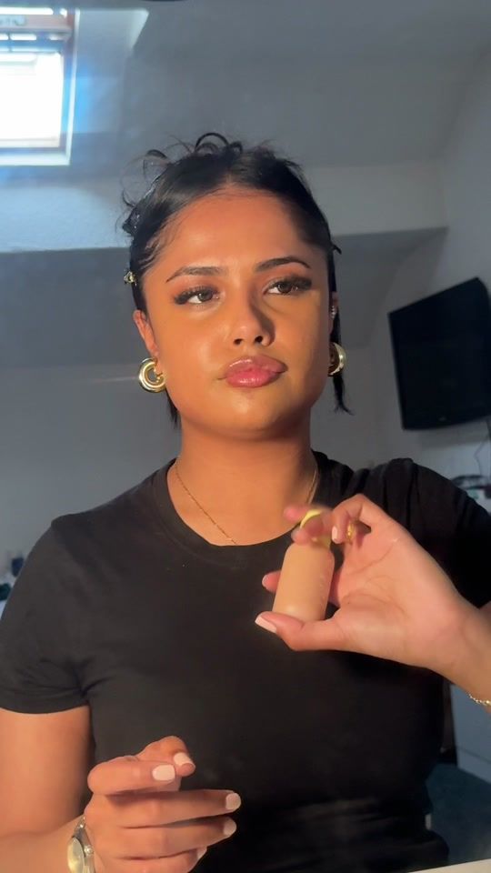 TikTok video thumbnail by suffahh