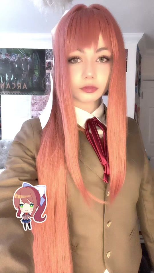 TikTok video thumbnail by cosimevalicious