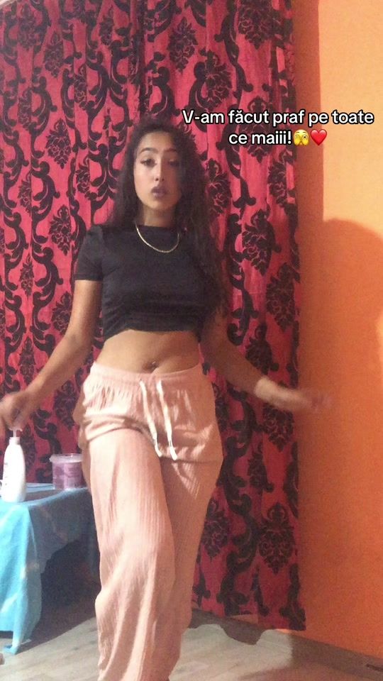 TikTok video thumbnail by _georgiana_official