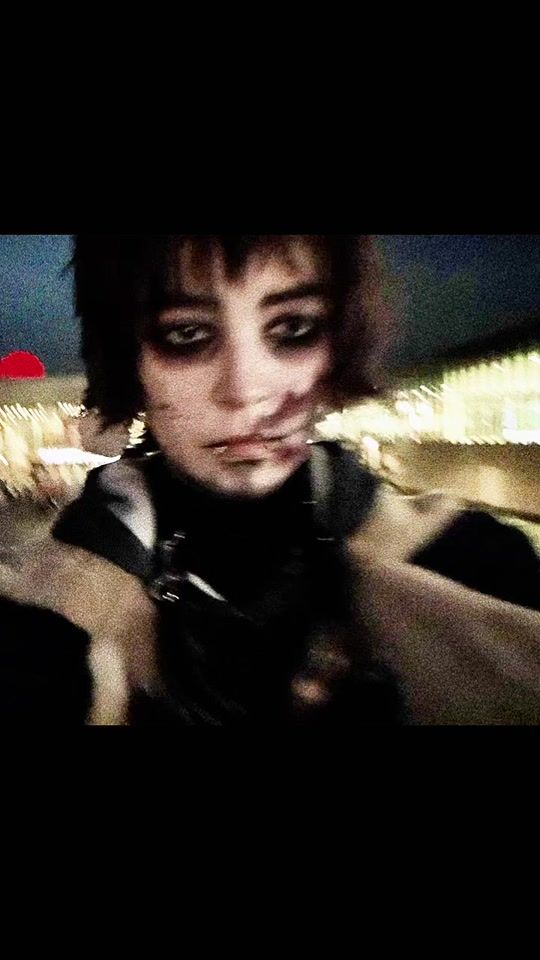 TikTok video thumbnail by blood.plague