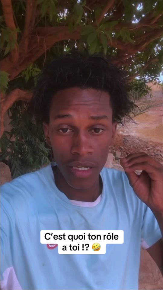 TikTok video thumbnail by oumar_cm