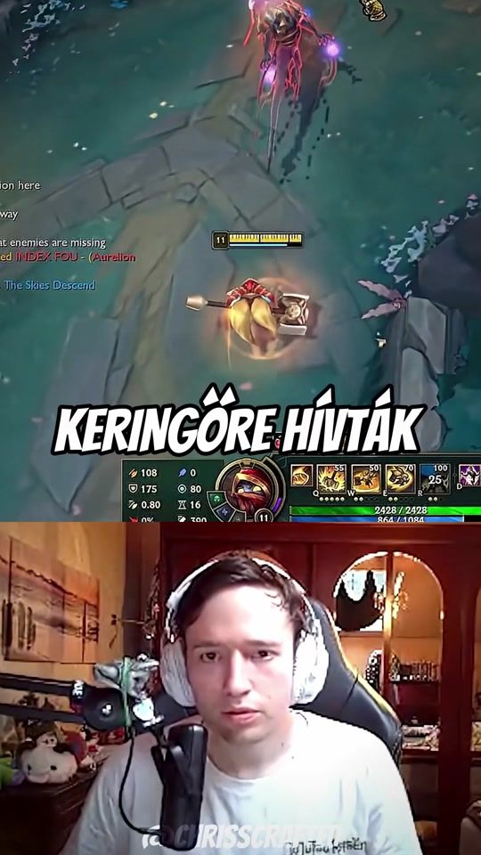 TikTok video thumbnail by chrisscrafted