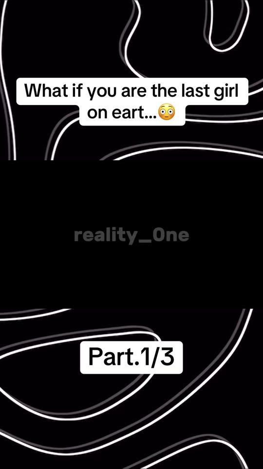 TikTok video thumbnail by reality_0ne