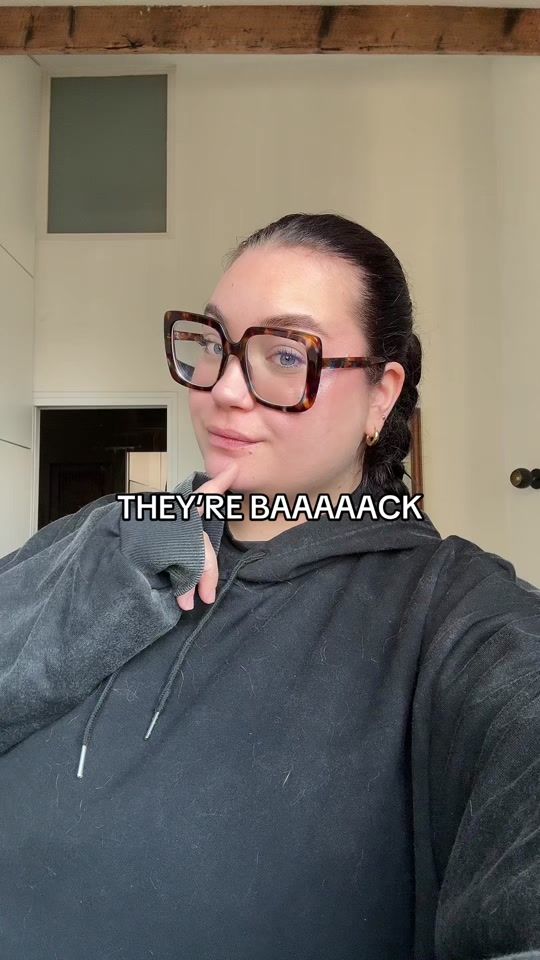 TikTok video thumbnail by claradobla