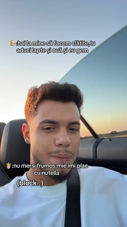 TikTok video thumbnail by andreiadr0615