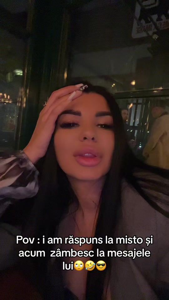 TikTok video thumbnail by alicestanciu