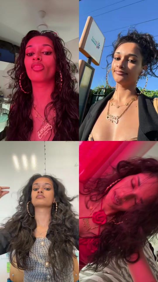 TikTok video thumbnail by justlornaaa