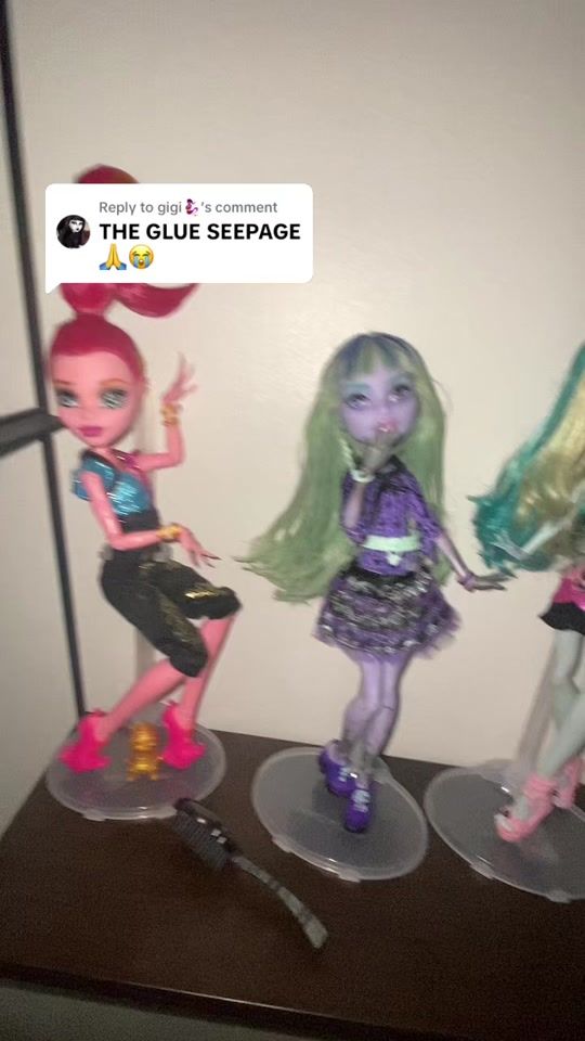 TikTok video thumbnail by abbedolls