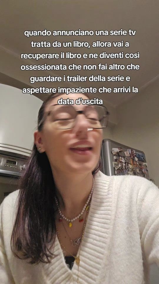 TikTok video thumbnail by uncuoretralepagine