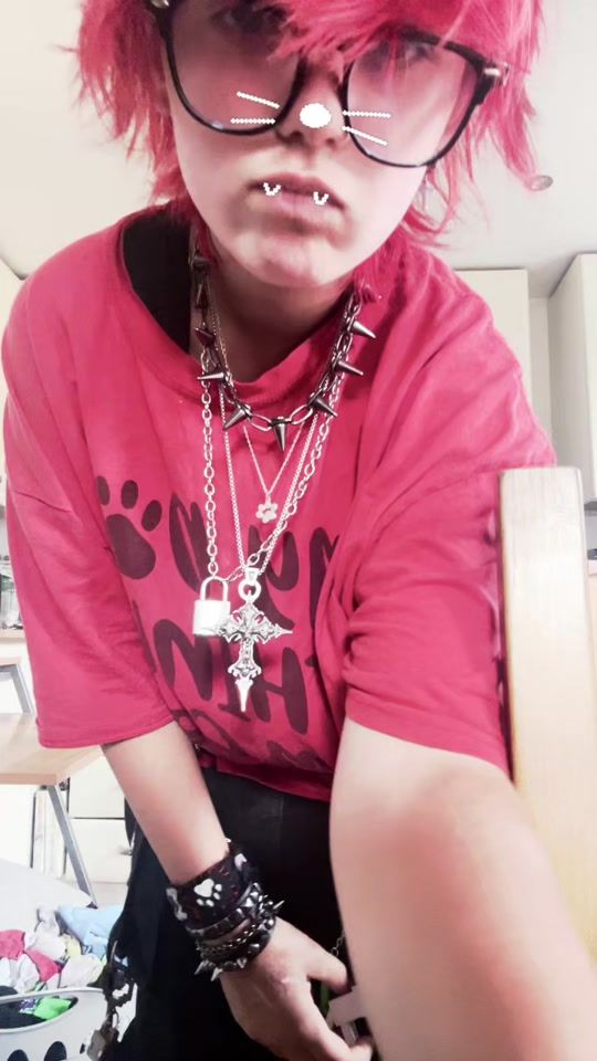 TikTok video thumbnail by k9fangzz