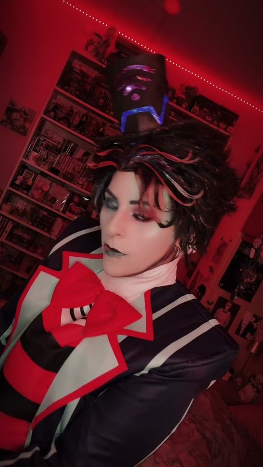 TikTok video thumbnail by j0elspace
