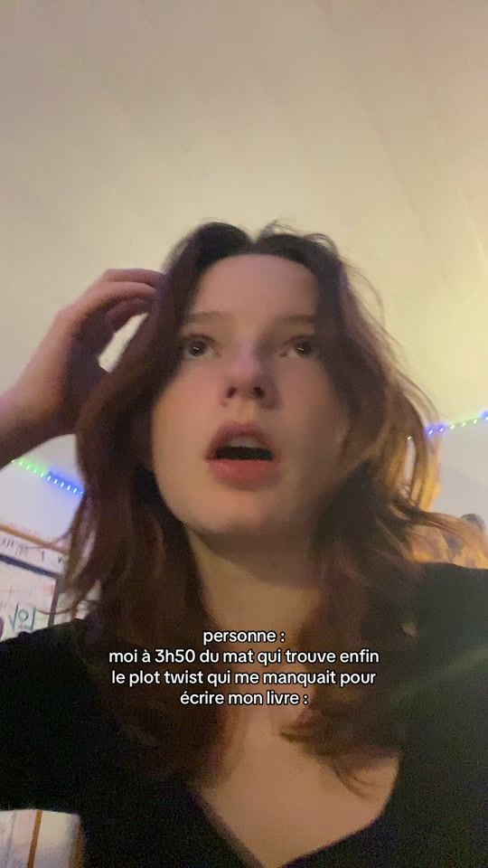 TikTok video thumbnail by __clara.mp3