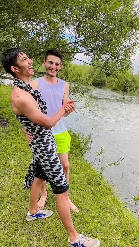 TikTok video thumbnail by borislavsharkov77