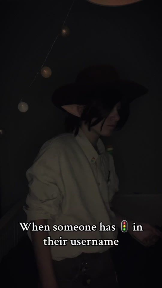 TikTok video thumbnail by b0red.cosplays
