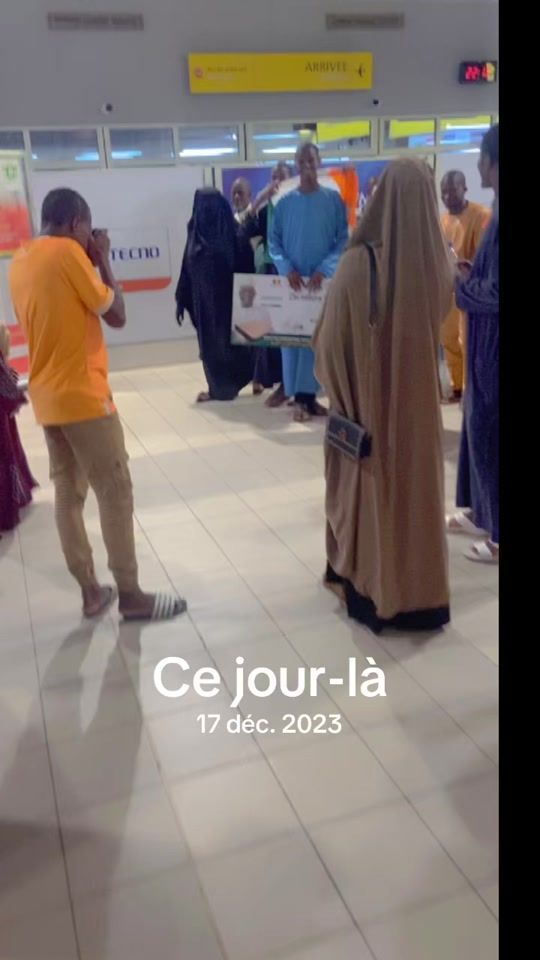 TikTok video thumbnail by moubarakaboubacar98