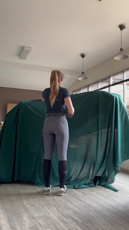 TikTok video thumbnail by dutch.equestrian.nl