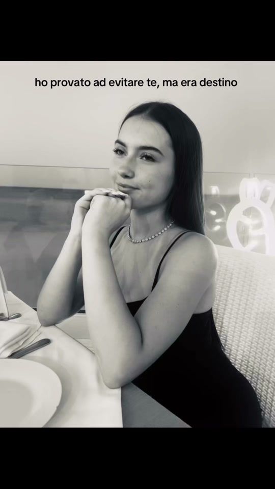 TikTok video thumbnail by nnoemisergii